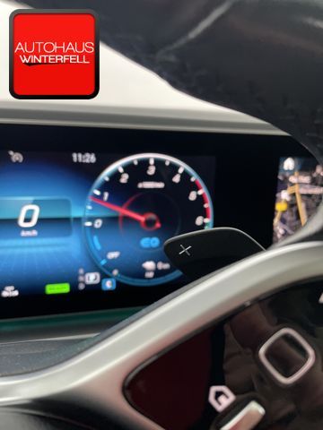 Mercedes-Benz GLE 350 2020