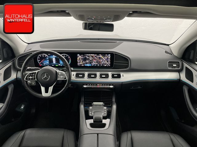 Mercedes-Benz GLE 350 2020