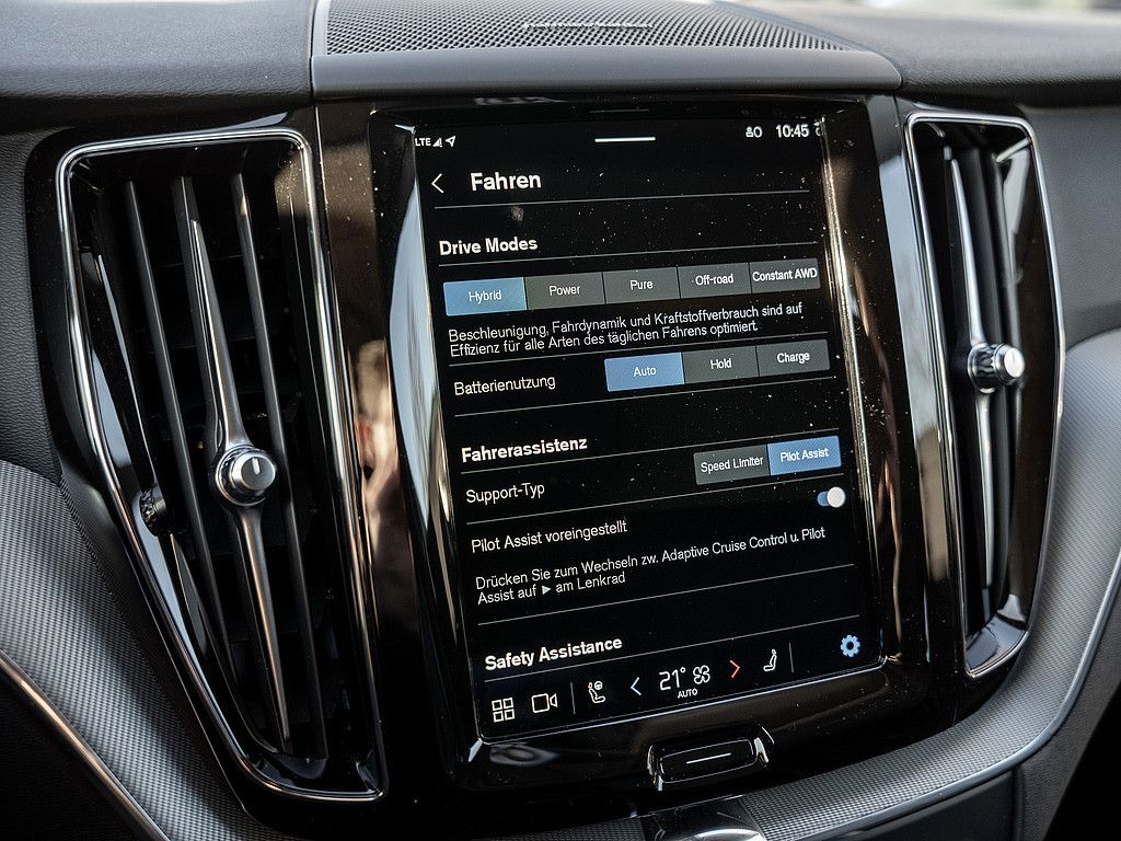 Volvo XC60 2024