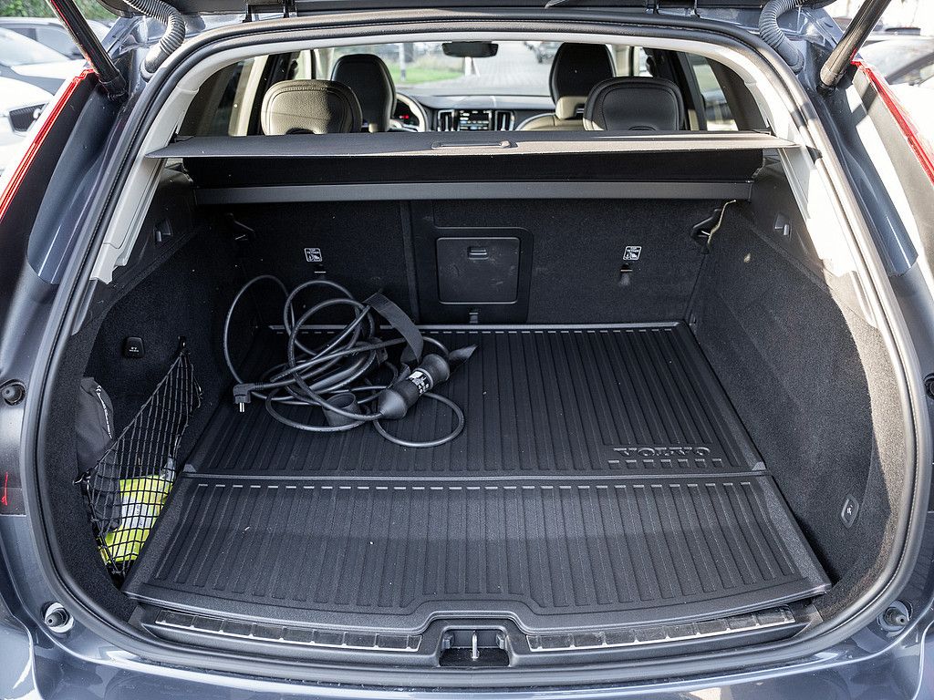 Volvo XC60 2024