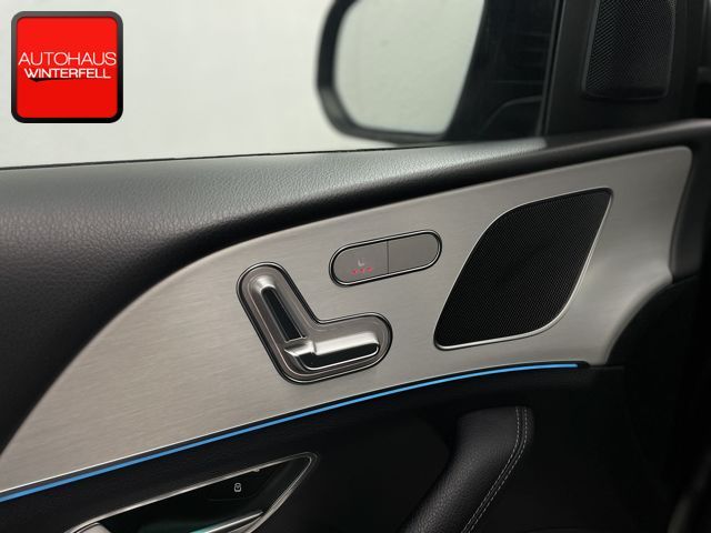 Mercedes-Benz GLE 350 2020