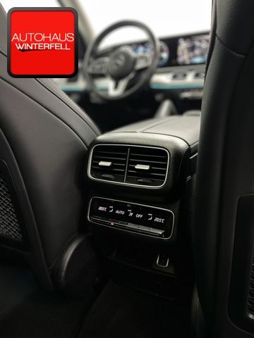 Mercedes-Benz GLE 350 2020