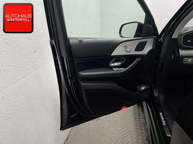 Mercedes-Benz GLE 350 2020