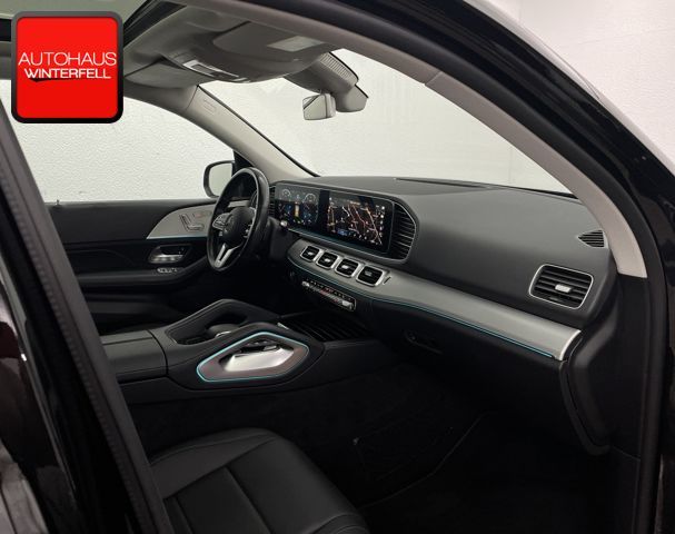 Mercedes-Benz GLE 350 2020