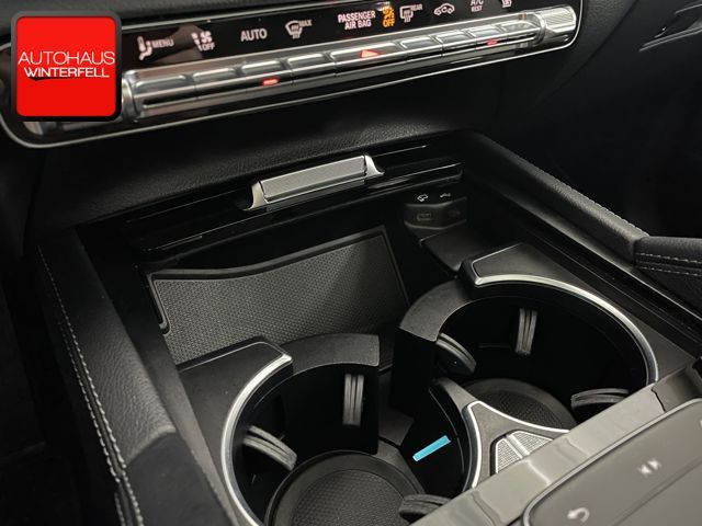 Mercedes-Benz GLE 350 2020