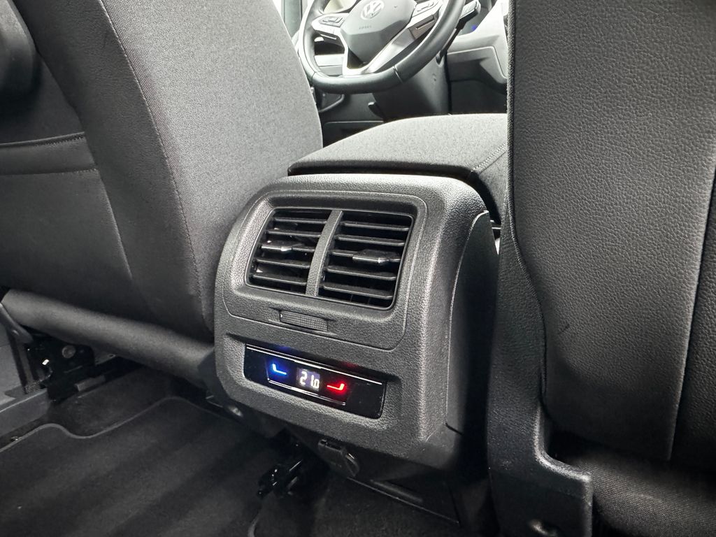 Volkswagen Touran 2022