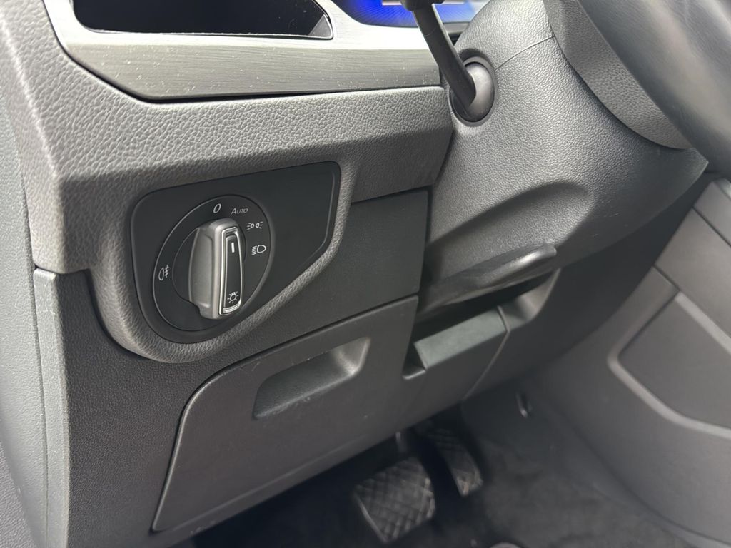 Volkswagen Touran 2022