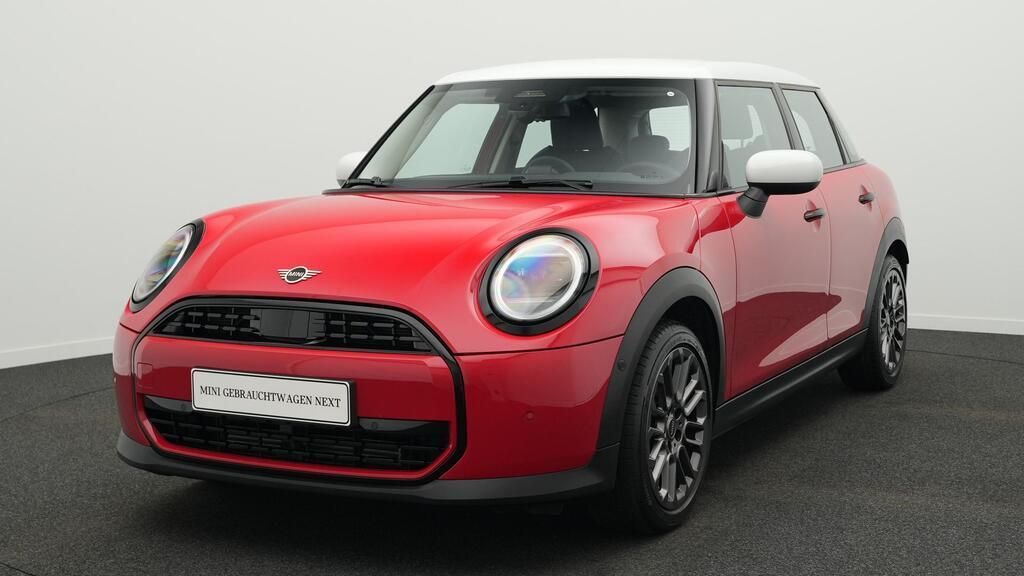MINI Cooper C 2024