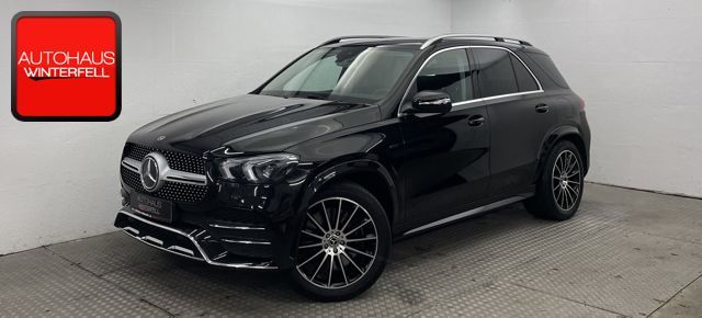 Mercedes-Benz GLE 350 2020