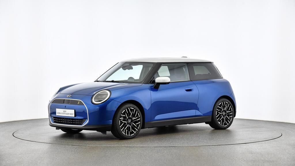 MINI Cooper SE 2024