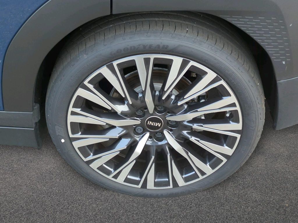MINI John Cooper Works 2024