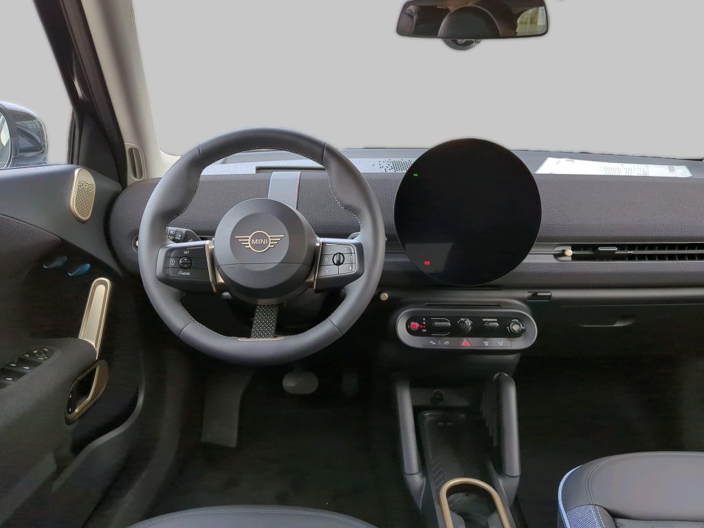 MINI John Cooper Works 2024