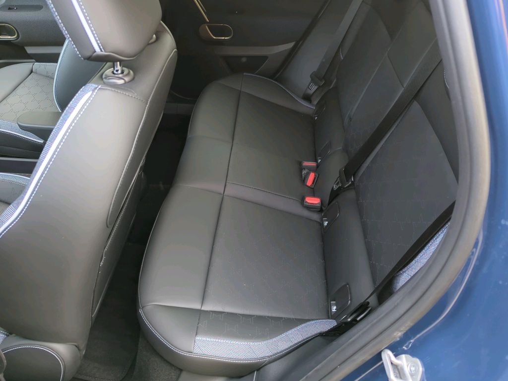 MINI John Cooper Works 2024