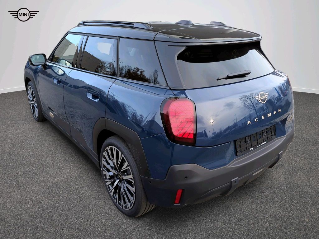 MINI John Cooper Works 2024