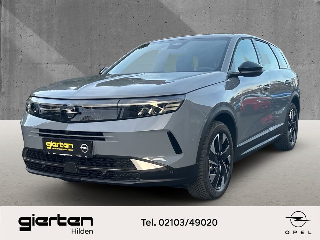 Opel Grandland (X)
