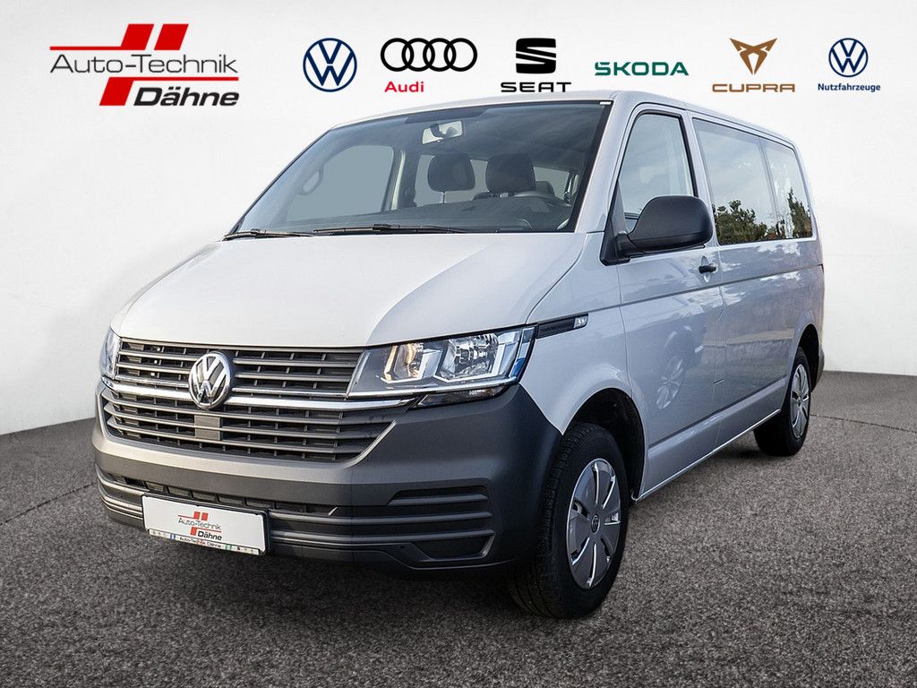 Volkswagen 2021