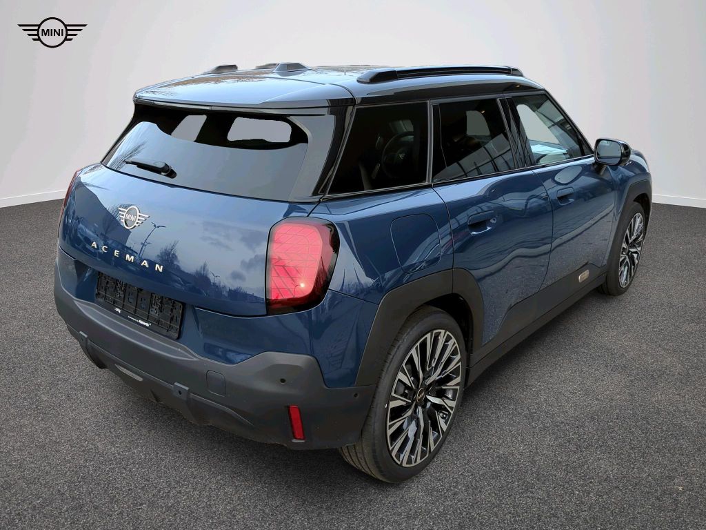 MINI John Cooper Works 2024