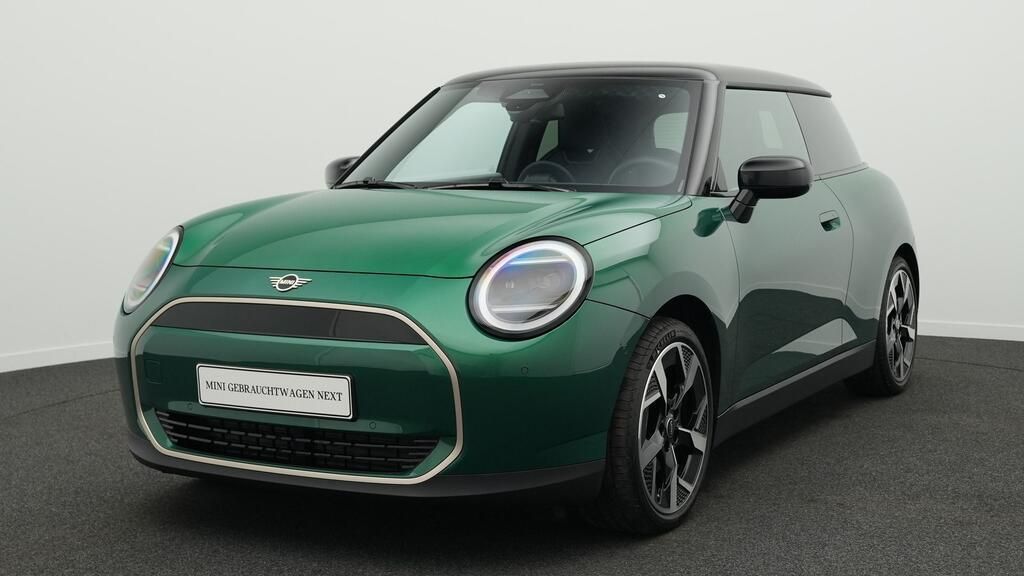 MINI Cooper E 2024