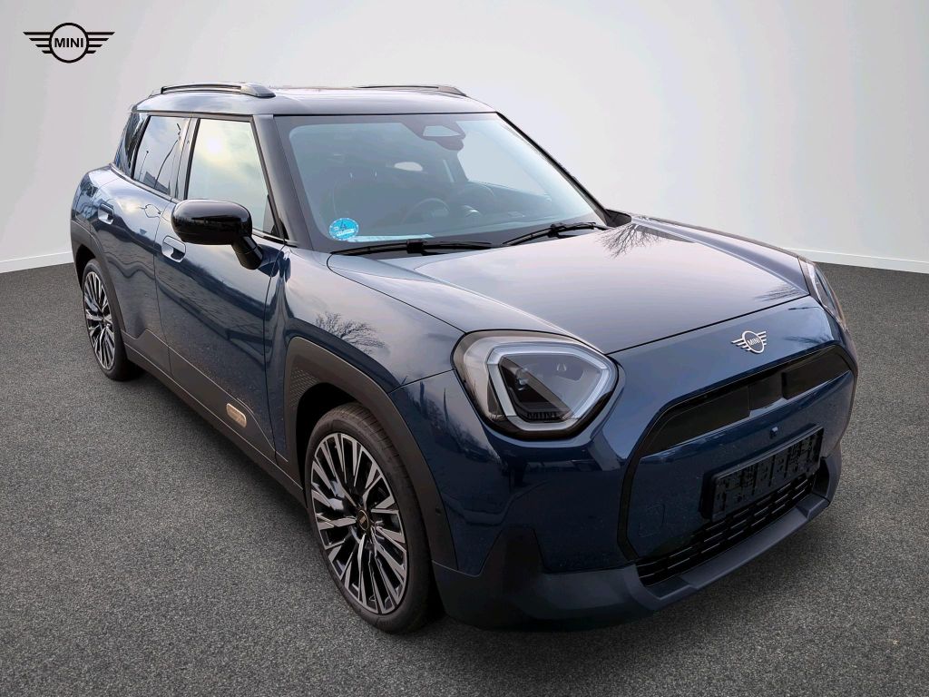 MINI John Cooper Works 2024