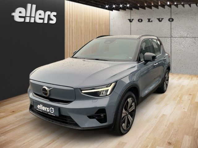 Volvo XC40 2022