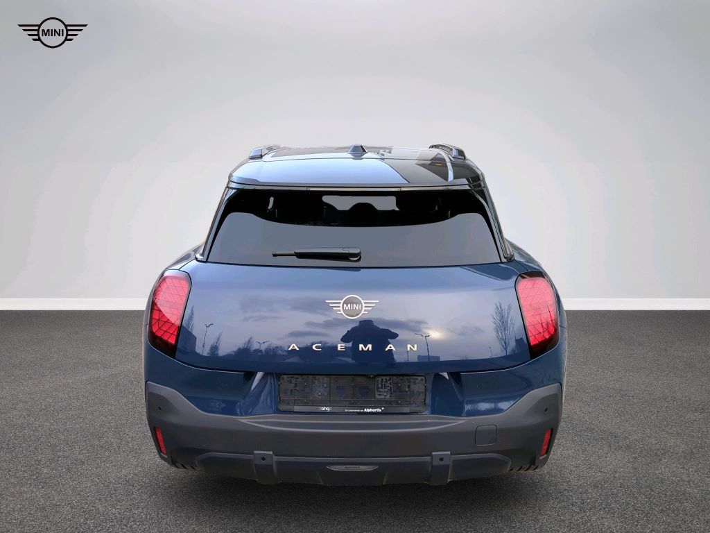 MINI John Cooper Works 2024