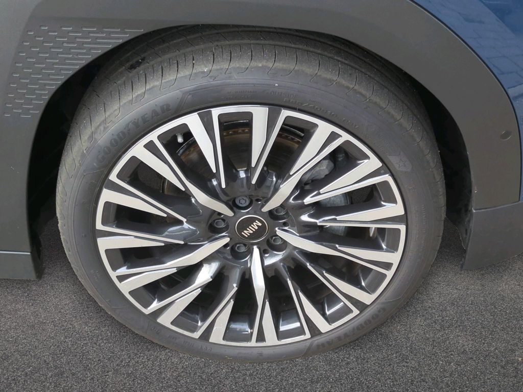 MINI John Cooper Works 2024