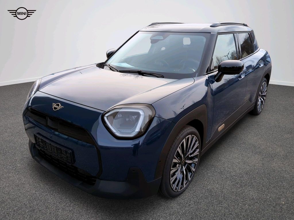 MINI John Cooper Works 2024