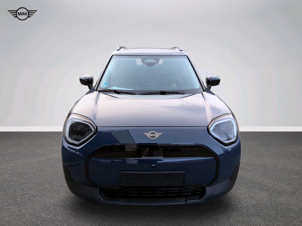 MINI John Cooper Works 2024