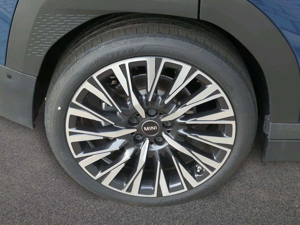 MINI John Cooper Works 2024