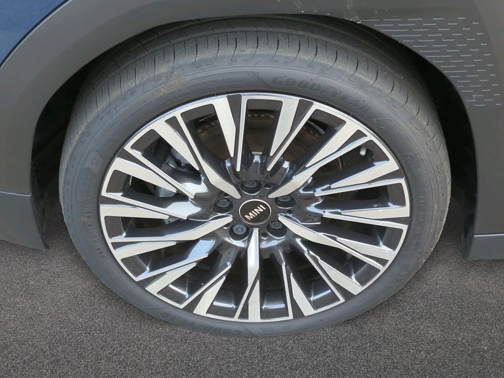 MINI John Cooper Works 2024