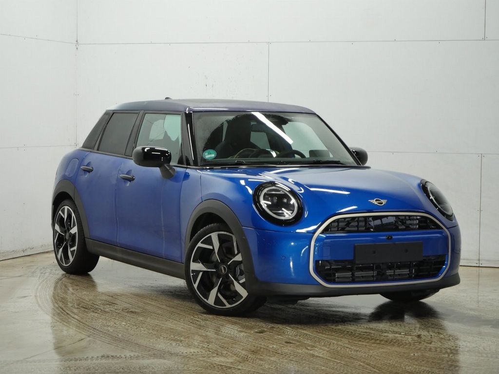 MINI Cooper 2024