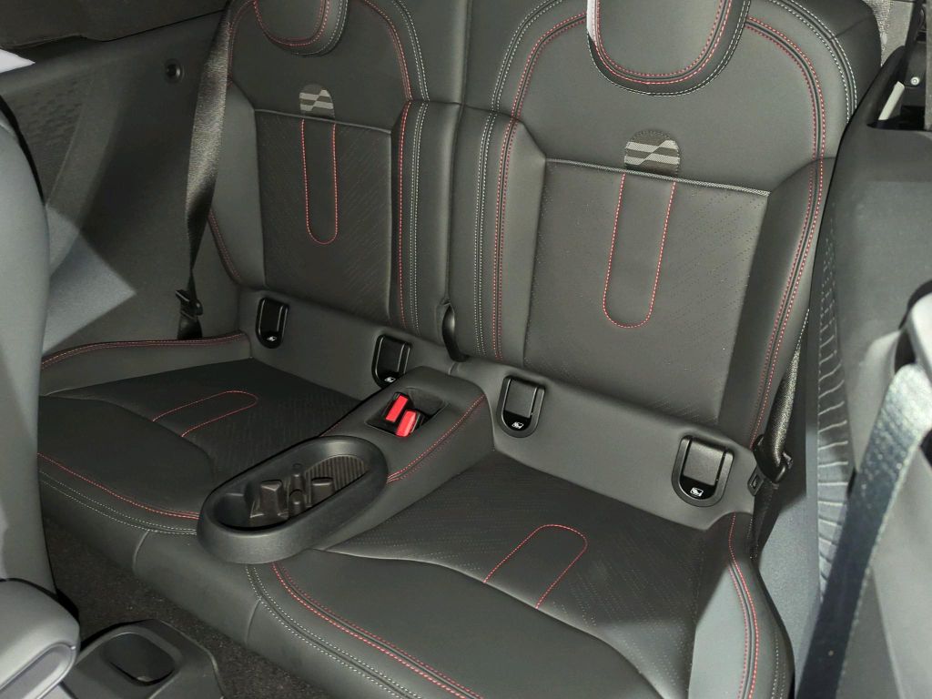 MINI Cooper S Cabrio 2024