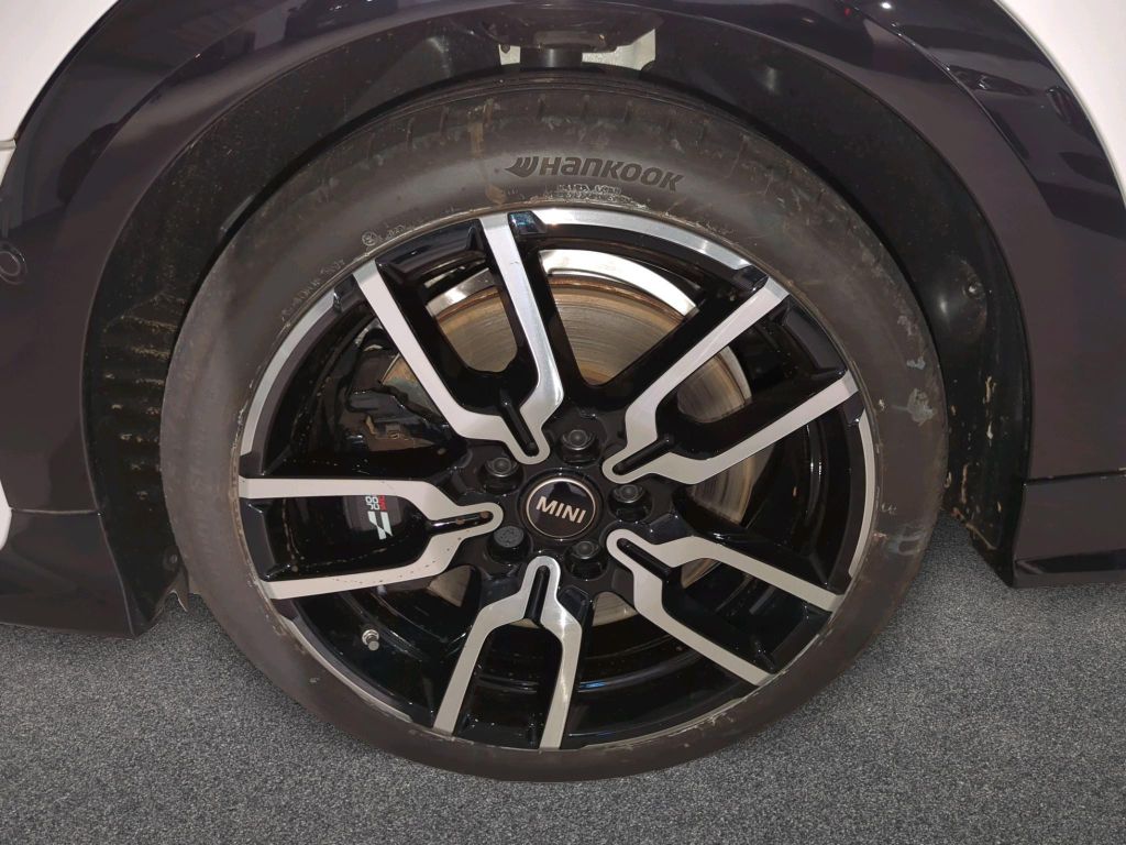 MINI Cooper S Cabrio 2024