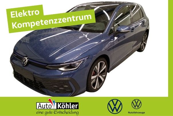 Volkswagen Golf 2025