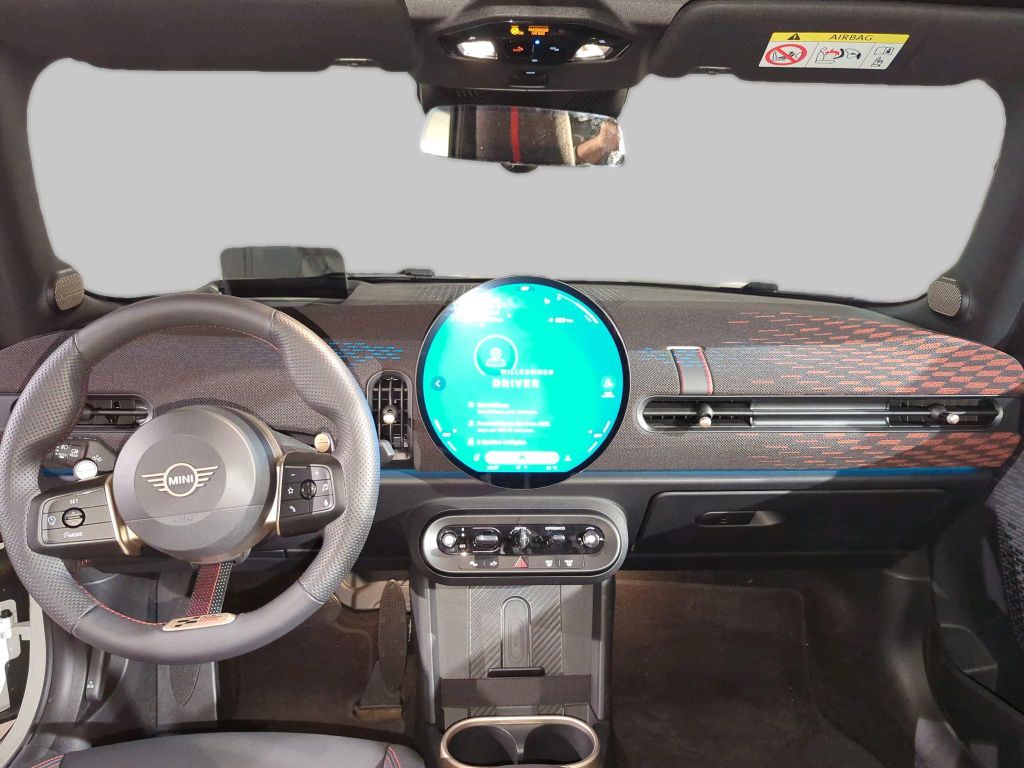 MINI Cooper S Cabrio 2024