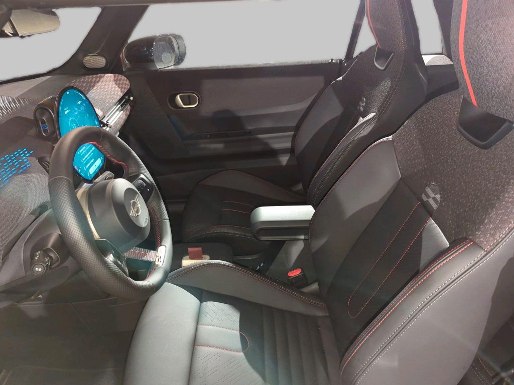 MINI Cooper S Cabrio 2024