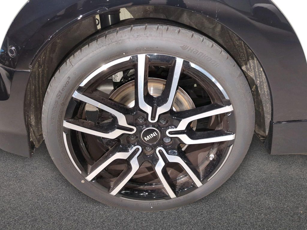 MINI Cooper S Cabrio 2024