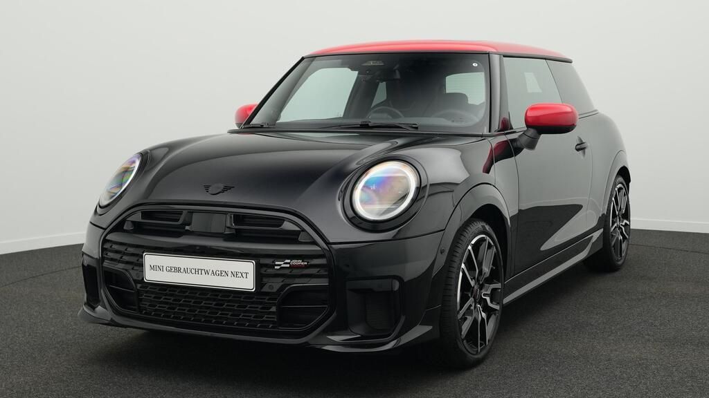MINI Cooper S 2024