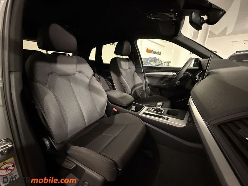 Audi Q5 2022