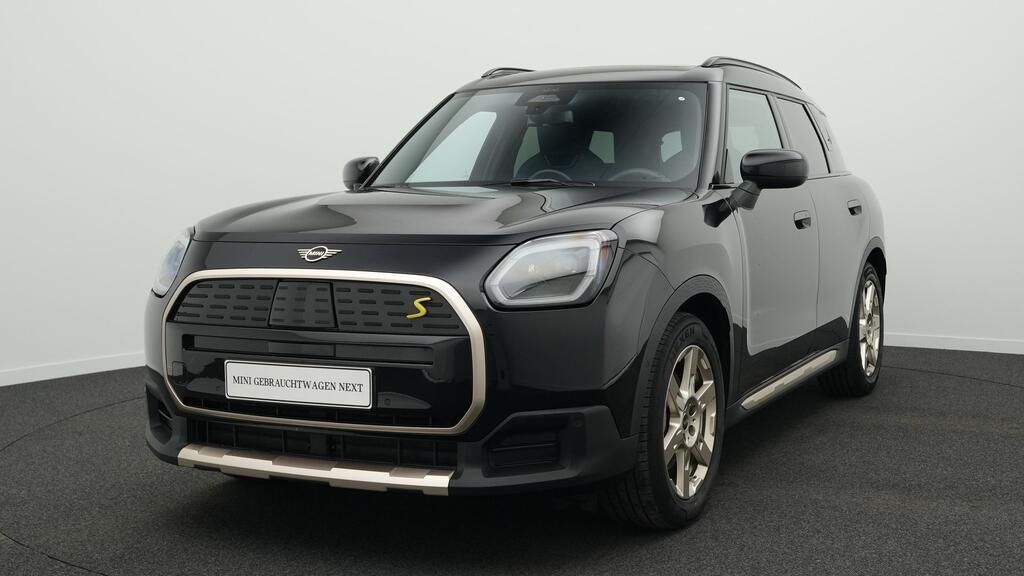 MINI Cooper SE Countryman 2024