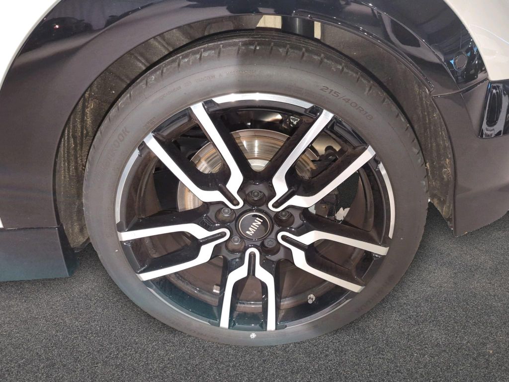 MINI Cooper S Cabrio 2024