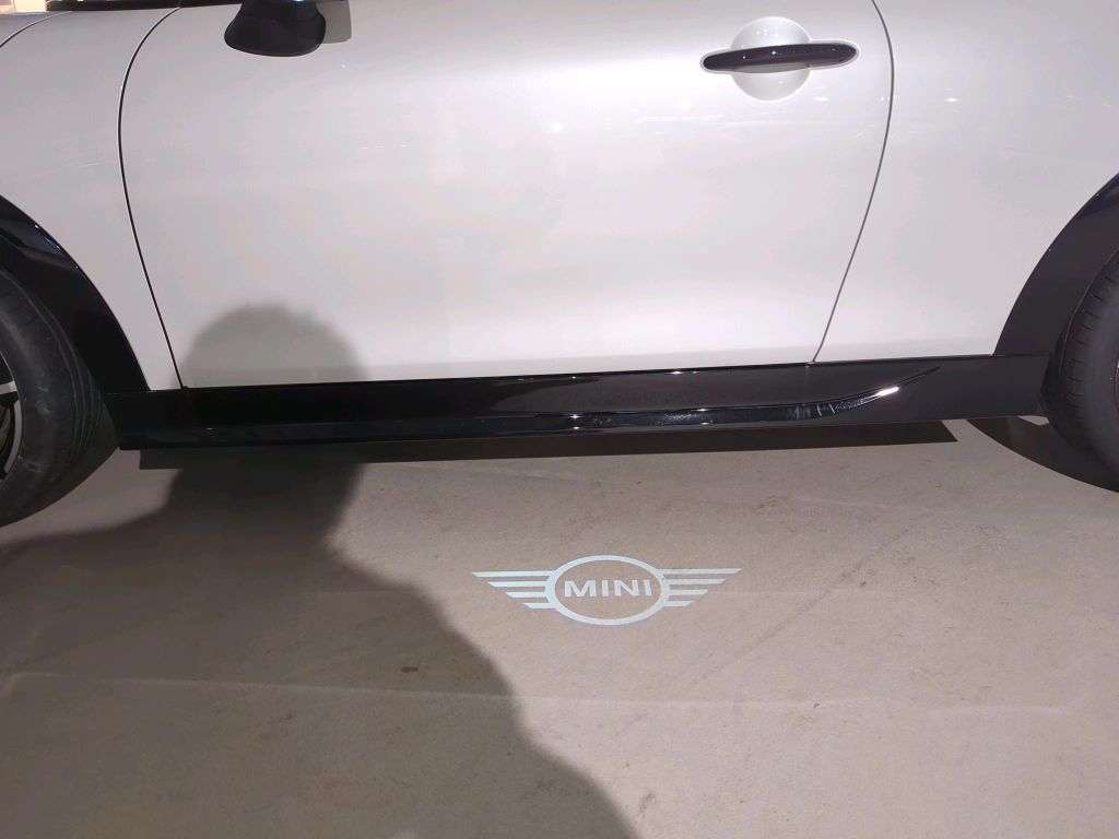 MINI Cooper S Cabrio 2024