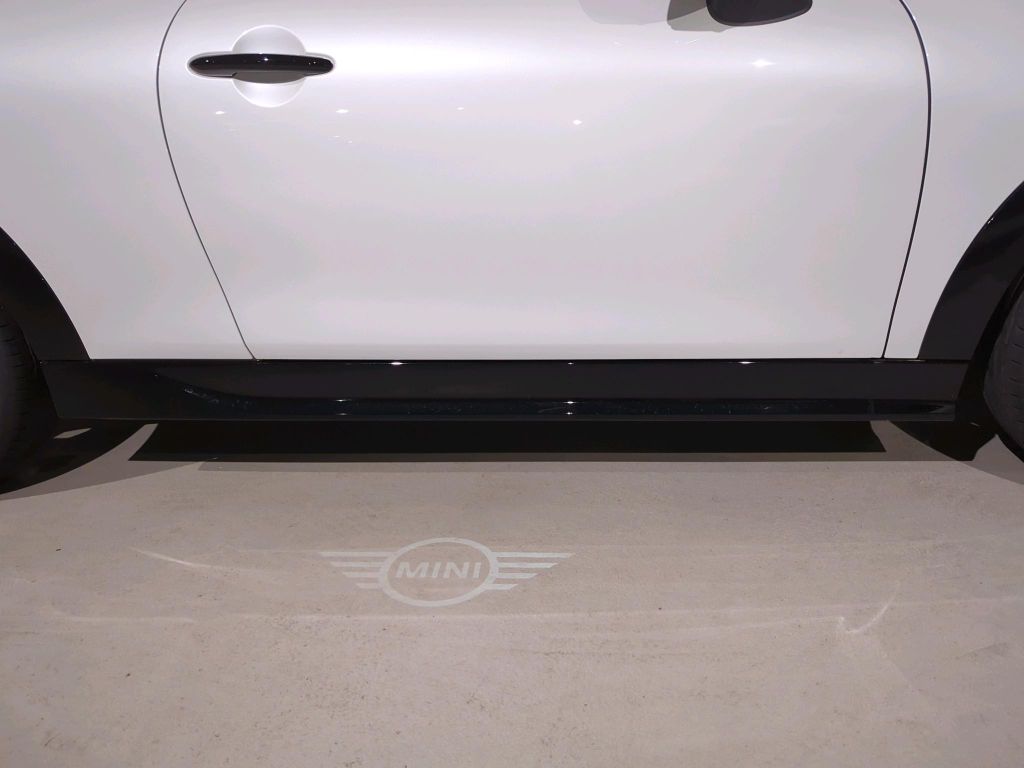 MINI Cooper S Cabrio 2024