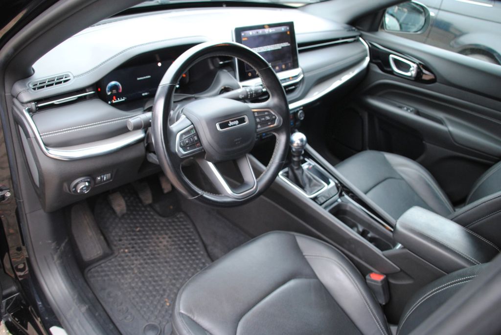 Jeep Compass 2021