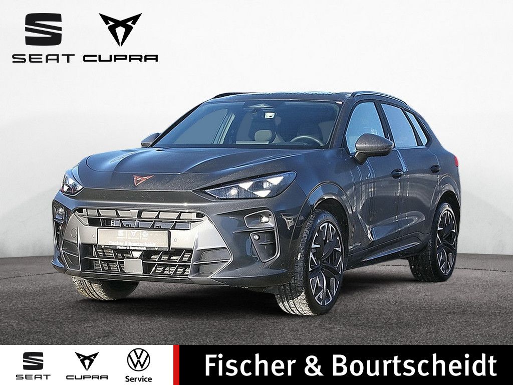 Cupra Terramar 2025