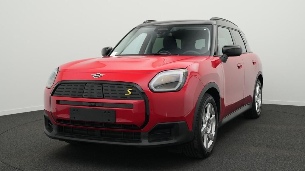 MINI Cooper SE Countryman 2024
