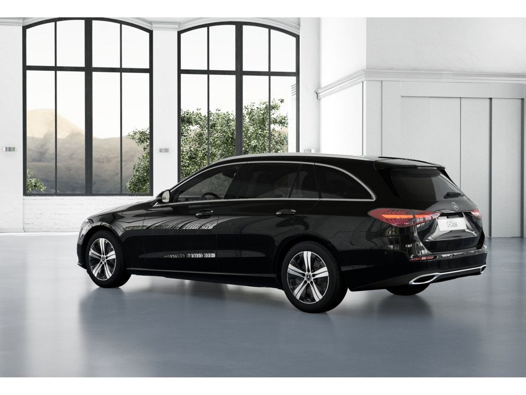 Mercedes-Benz C 200 2023
