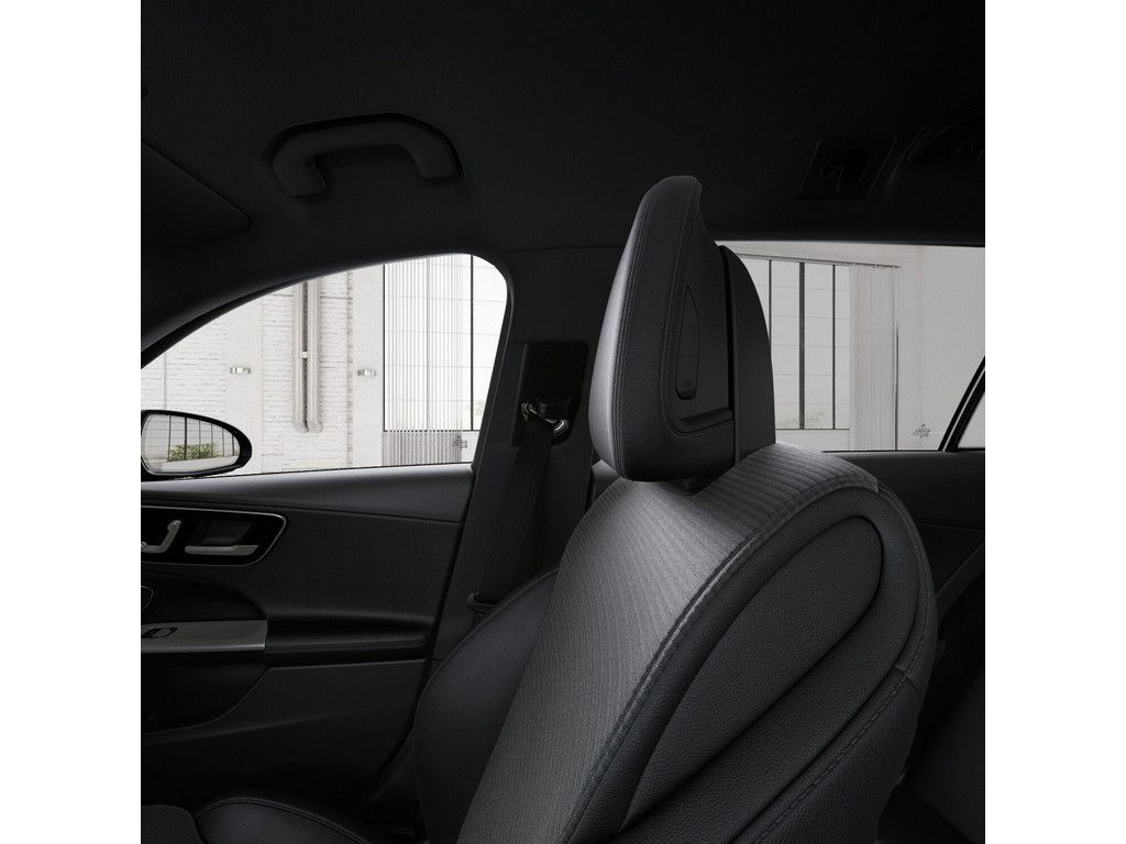 Mercedes-Benz C 200 2023