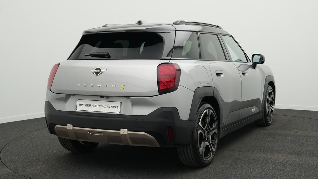 MINI John Cooper Works 2024