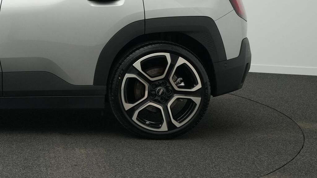 MINI John Cooper Works 2024